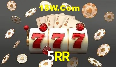 Desvendando o Mundo dos Jogos Virtuais na 5RR