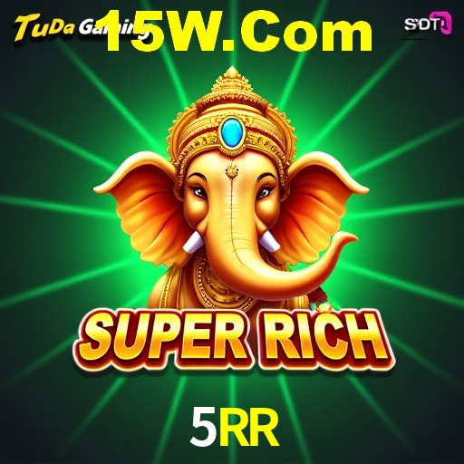 Jogos de Slot 5RR