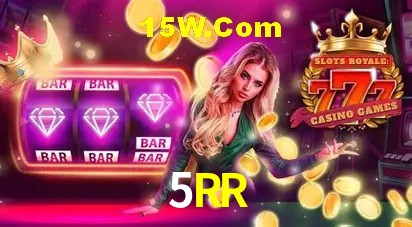 Descubra a Essência do 5RR: Nossa História e Compromissos