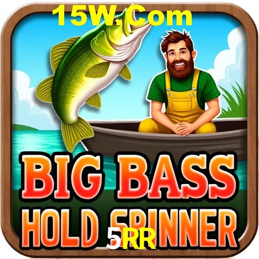 Slot Games 5RR