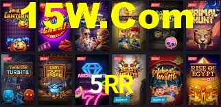 Welcome Bonus 5RR