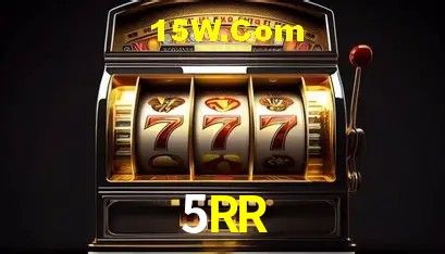 Descubra o Programa VIP da 5RR: Vantagens Exclusivas para Jogadores