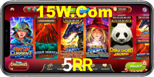 Bônus Generosos e Exclusivos no 5RR para Você!