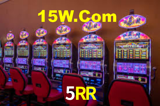 5RR.com