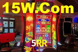 5RR: Seu Cassino Premiado com Pagamentos Rápidos