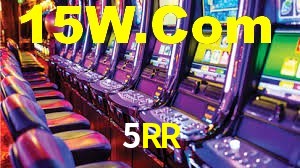 5RR bet