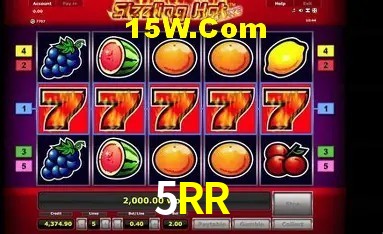 Inovações de Jogos na 5RR: O Futuro das Experiências Interativas