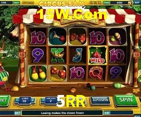 Descubra a Magia dos Jogos de Arcade no 5RR