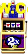 Live Casino 5RR