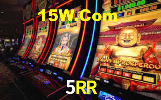 5RR,5RR.com