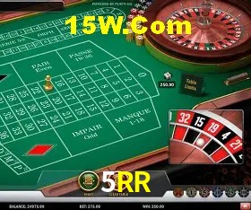 Apostas Esportivas na 5RR: Um Guia Completo