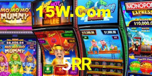 5RR.com