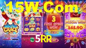 Sinta a adrenalina dos jogos de cassino com 5RR