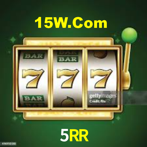5RR