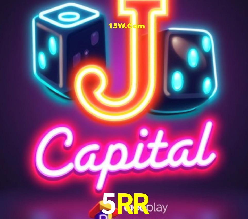 Inovações de Jogos na 5RR: O Futuro das Experiências Interativas