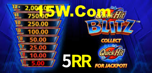 5RR bet