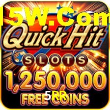 Daily Bonuses 5RR
