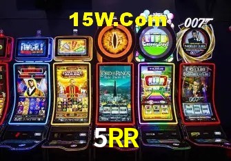 Experiência VIP 5RR