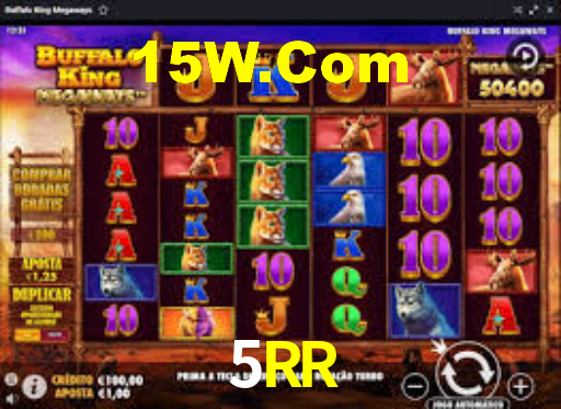 5RR,5RR.com