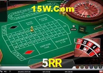 Benefícios da Conta 5RR