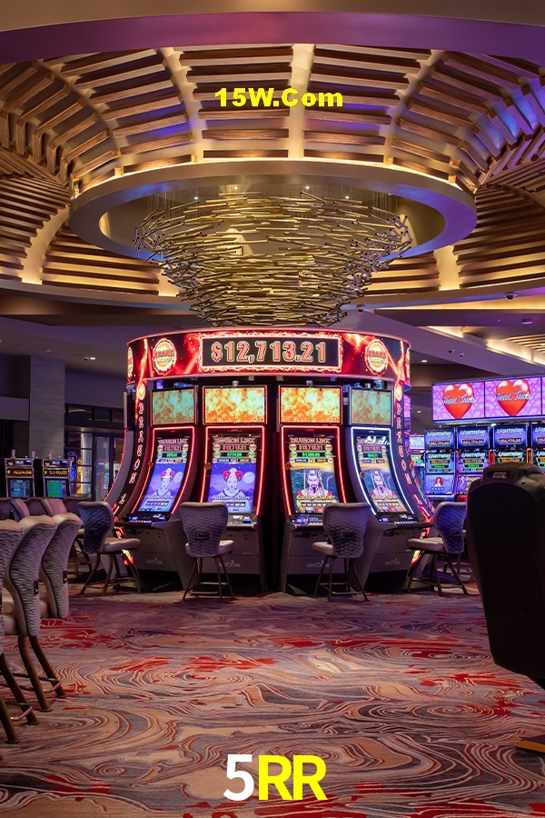 Live Casino 5RR