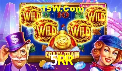 Jogos de Slot 5RR