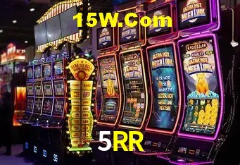 Apostas de Tênis 5RR