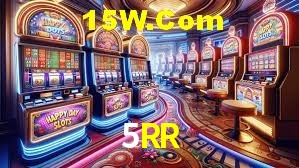 Bonus Features 5RR