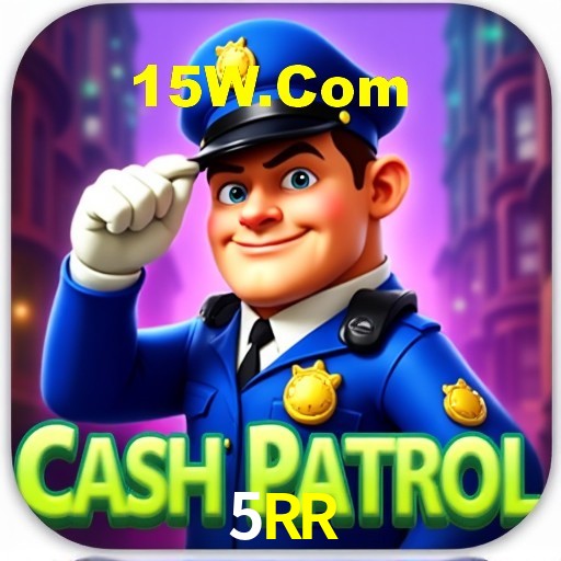 Casino Ao Vivo 5RR