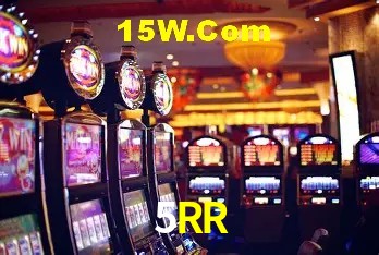 Casino Ao Vivo 5RR