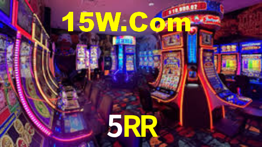 5RR bet
