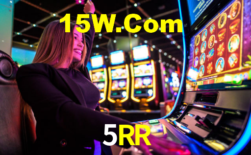 5RR.com