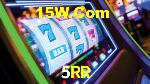 5RR - Plataforma De Jogos Brasileira - 5RR.com