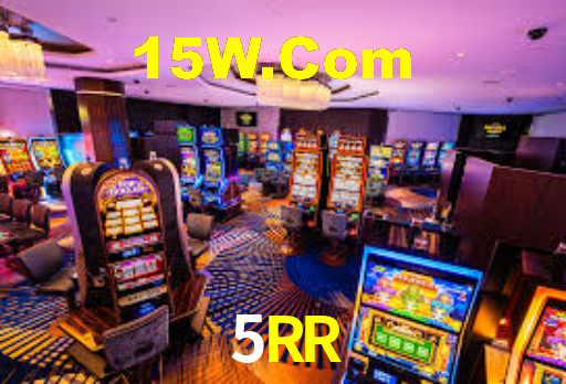 5RR.com