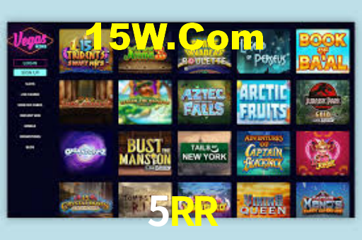 5RR,5RR.com