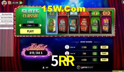 Sistemas de Segurança 5RR