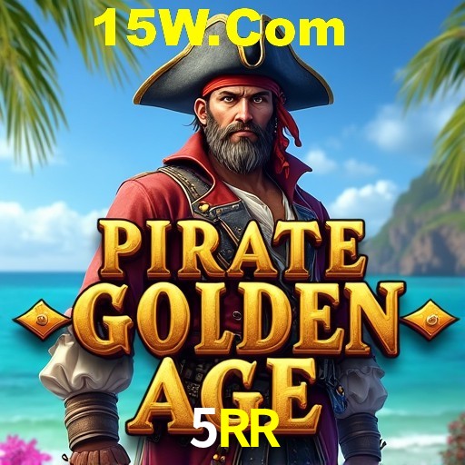 Descubra a Magia dos Jogos de Arcade no 5RR