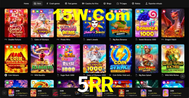 5RR.com