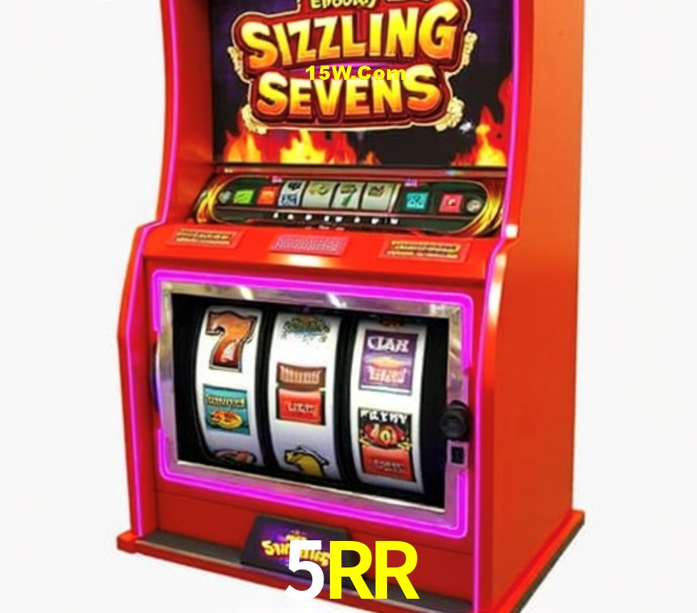 Mesa de Blackjack 5RR