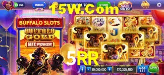 Welcome Bonus 5RR